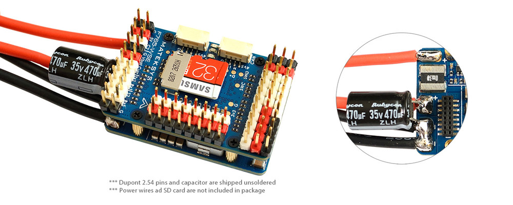 Matek-Systems-F765-WSE-STM32F765VIh6-Flugsteuerung-mit-integriertem-OSD-fuumlr-RC-Flugzeuge-mit-fest-1890404-3